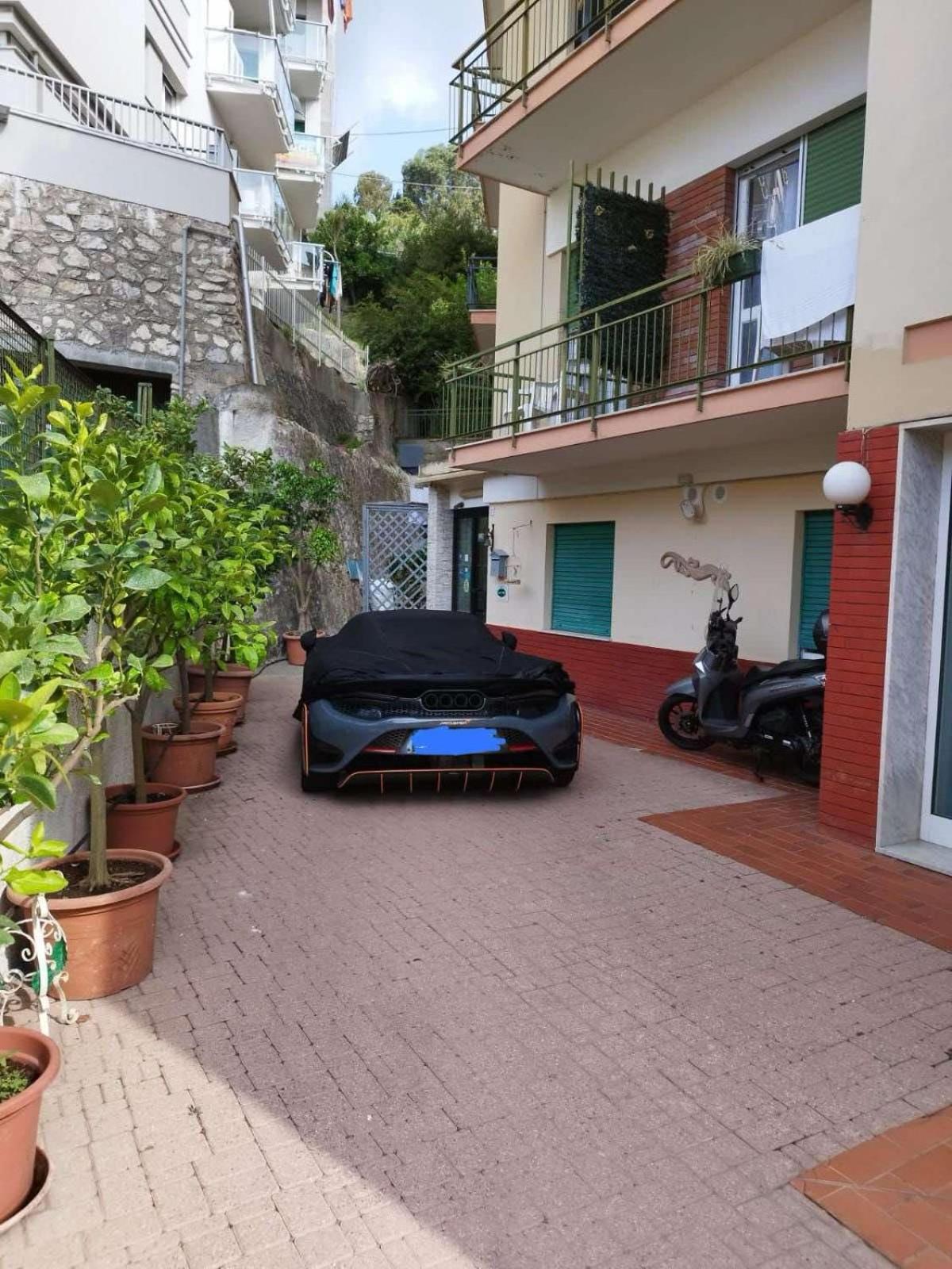 Bike Hotel Oasi Finale Ligure Exterior foto