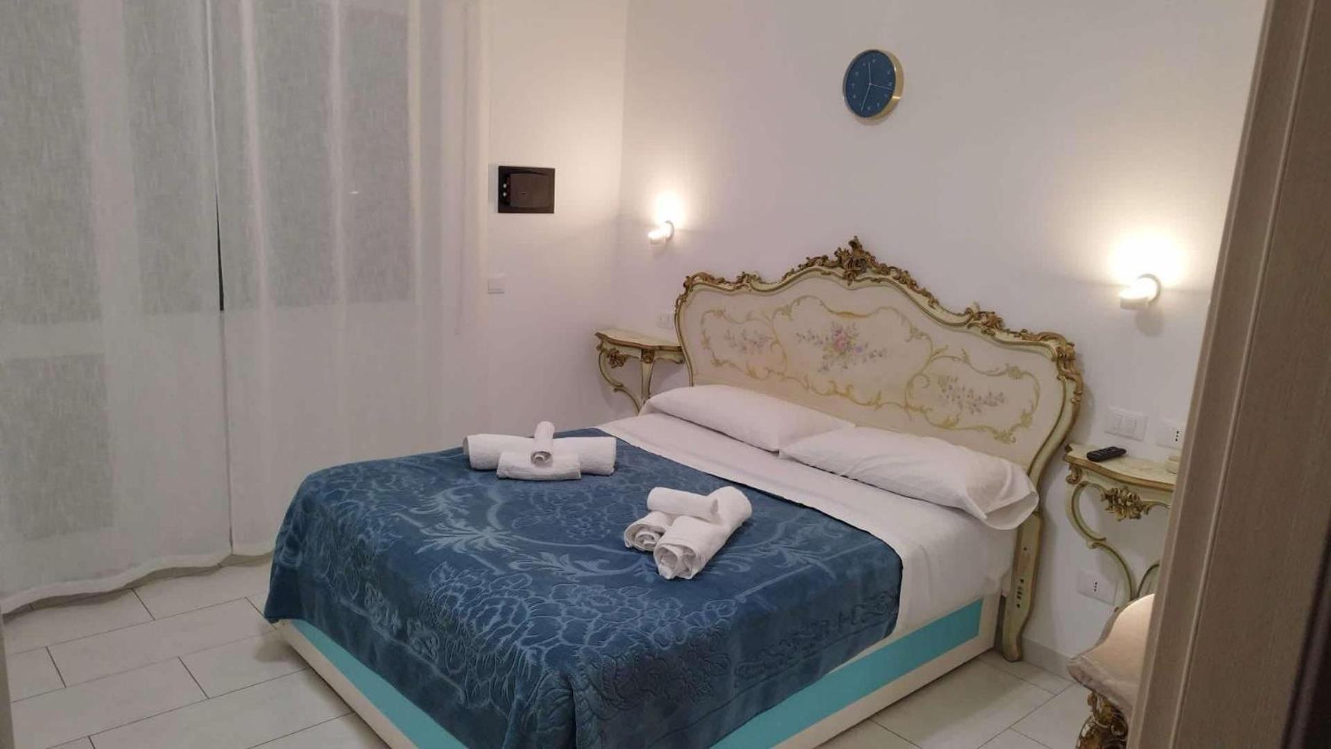 Bike Hotel Oasi Finale Ligure Exterior foto