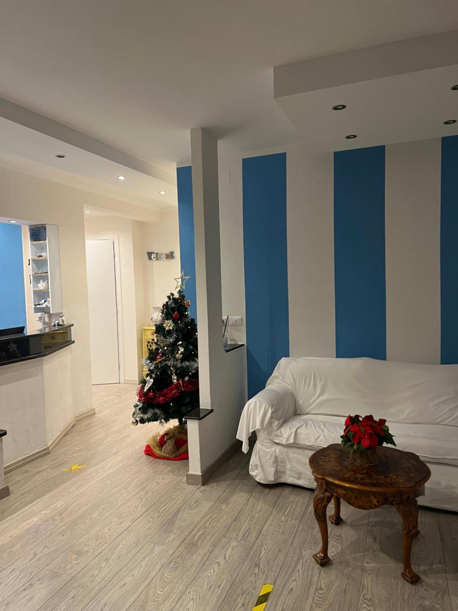Bike Hotel Oasi Finale Ligure Exterior foto